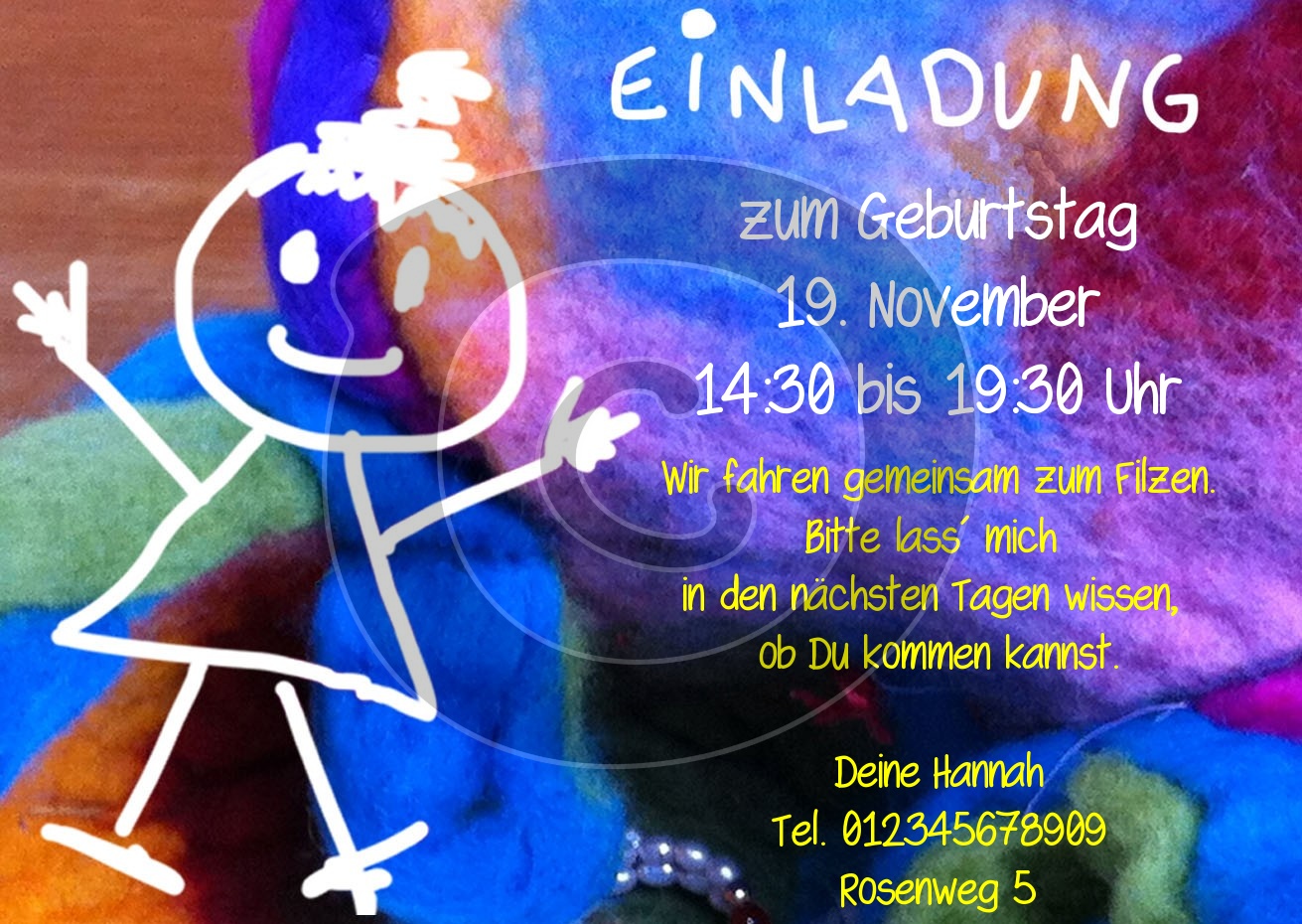 Freiraum Geburtstag 5 Jahre Freiraum Freiraum