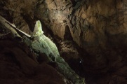 Auf Schatzsuche im HöhlenErlebnisZentrum 