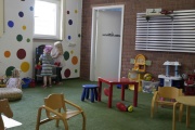 Eltern-Kind-Café, Indoor Spielplatz, Kindergeburtstag feiern